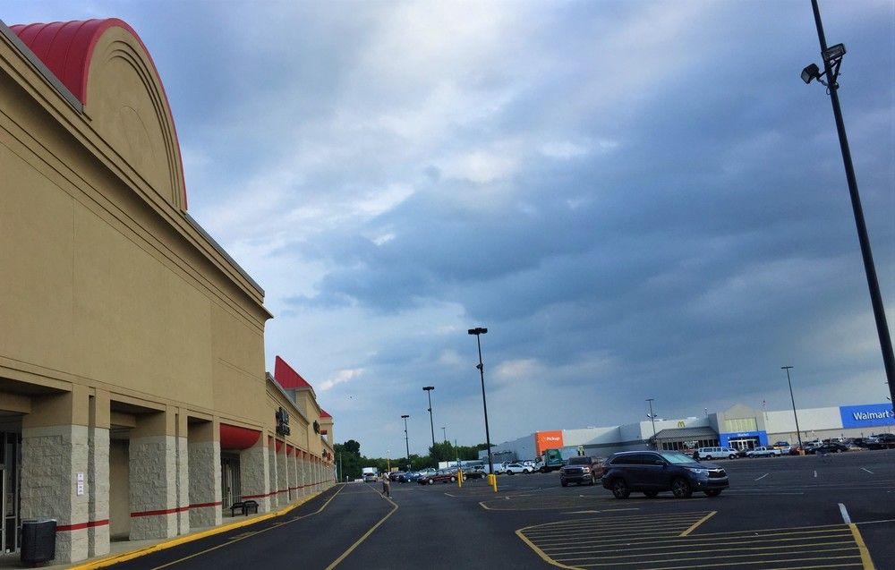 Montgomery Commons: 3801 Eastern Blvd, Montgomery, AL 36116